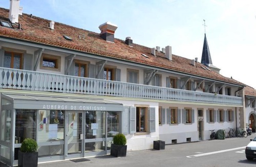 Confignon Hotel | Auberge de Confignon
