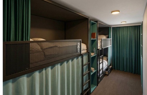Delemont Hostel | Auberge du Parc
