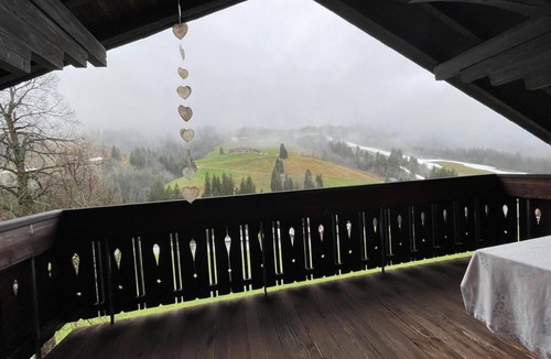Soerenberg House | Ausserdorf by Interhome