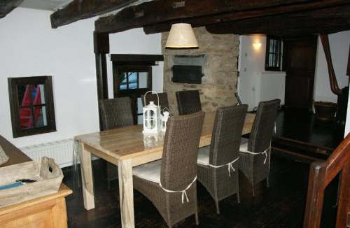 Hellenthal House | Authentiek Eifelhuis