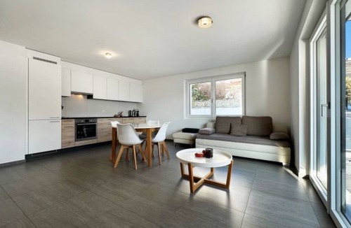 Grimisuat Apartment | Aux Bons Matins de Gégé à 10mns de Sion by Interhome