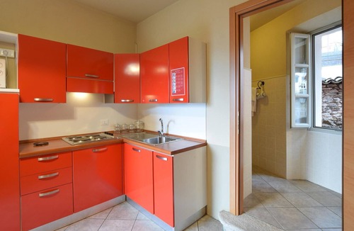 Carcegna Apartment | Awesome apartment in Carcegna di Miasino NO