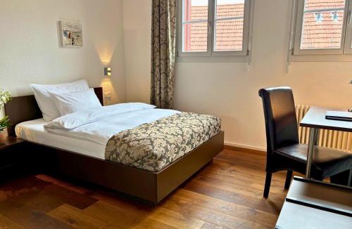 Oberbipp Hotel | Bären Oberbipp