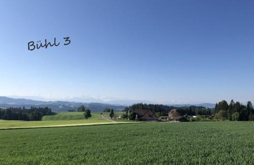 Affoltern im Emmental House | Bühl 3