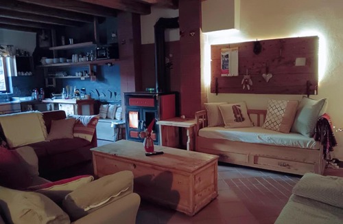 Monclassico House | B&B Baita Bertolini