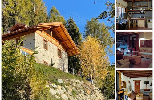Monclassico House | B&B Baita Bertolini