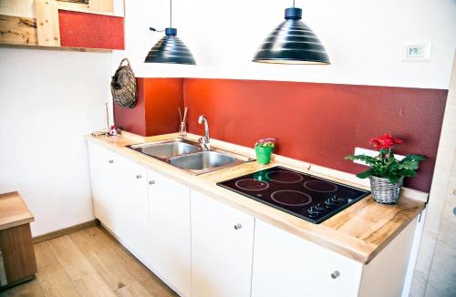 Calceranica al Lago Bed & Breakfast | B&B Casa sul Lago - Appartamenti