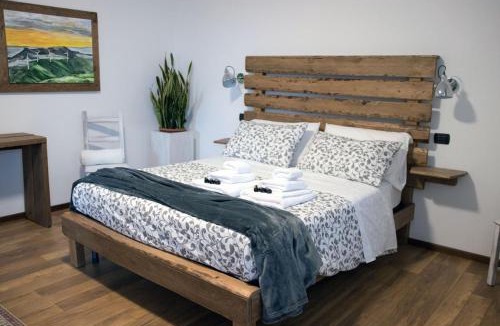 Rivoli Veronese Bed & Breakfast | B&B Casa Zuane