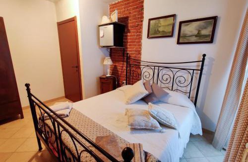 Cuccaro Monferrato Bed & Breakfast | B&B da Stefy
