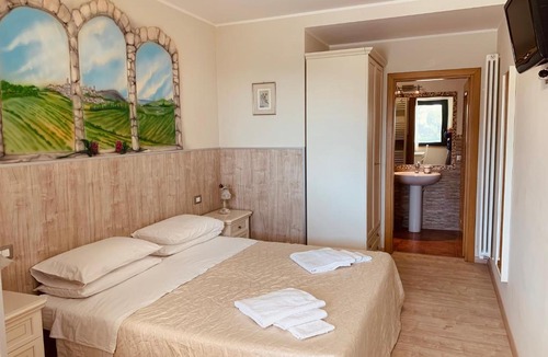 Osimo Bed & Breakfast | b&b DOREMI