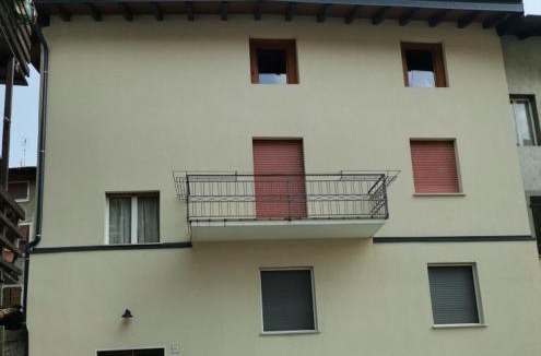 Molina di Ledro Apartment | B&B GabriEle