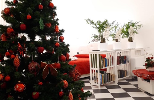 Gussago Bed & Breakfast | B & B Giada - for n. 3 people - INDEPENDENT apartment