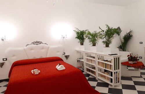 Gussago Bed & Breakfast | B & B Giada - for n. 3 people - INDEPENDENT apartment