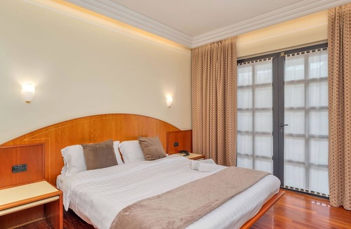 Ornago Hotel | B&B Hotel Prestige Ornago