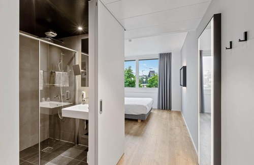 St. Gallen Hotel | B&B Hotel St Gallen