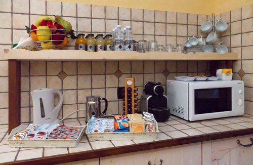 Selvino Bed & Breakfast | B&B Il Ghiro