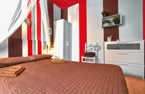 Marcignago Bed & Breakfast | B&B La Casa di Miele
