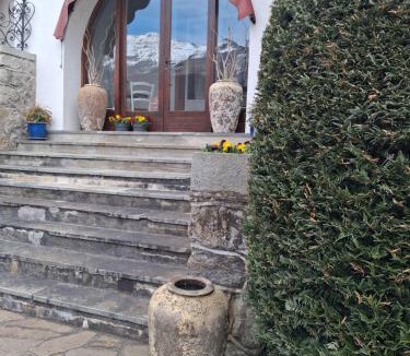 Maggio Bed & Breakfast | B&b Villa Giò