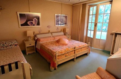Varese Bed & Breakfast | B&B Villa Liz Varese