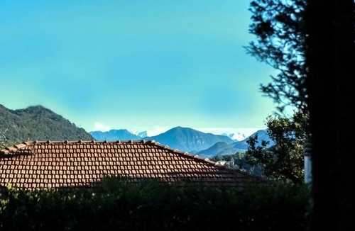 Varese Bed & Breakfast | B&B Villa Liz Varese