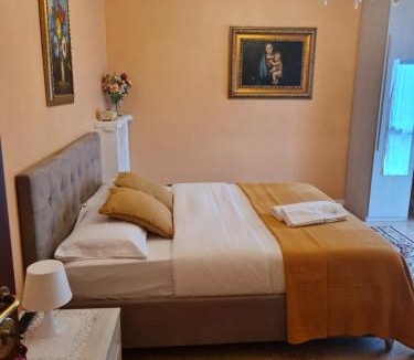 Crescenzago House | B&K Hotels