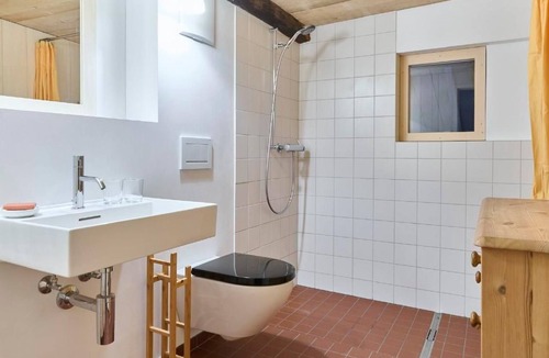 Neunkirch House | Baderhaus by Interhome