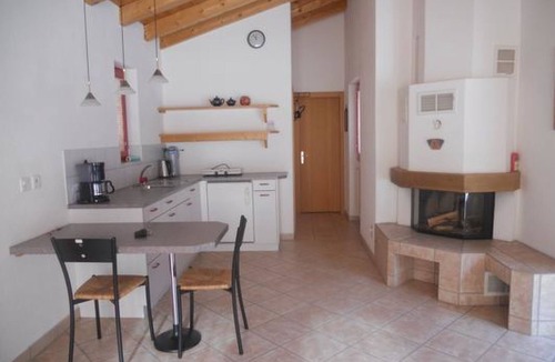 Santa Maria Val Muestair Apartment | Baeder, (Müstair) by Interhome