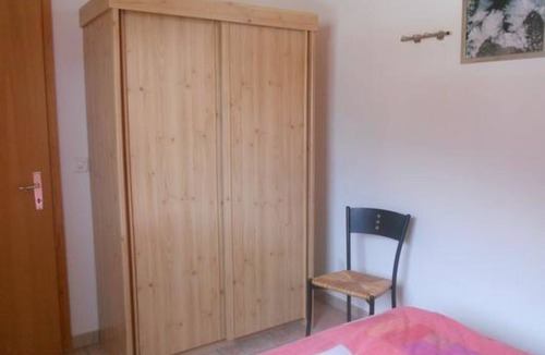 Santa Maria Val Muestair Apartment | Baeder, (Müstair) by Interhome