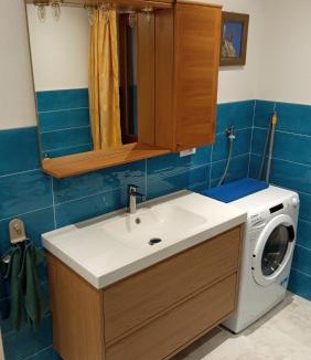Isolaccia Apartment | Bait de la nef