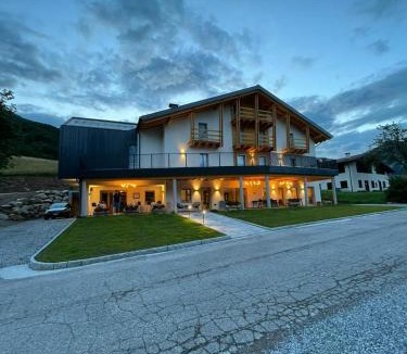 Pieve di Bono-Prezzo Hotel | Baita Boniprati