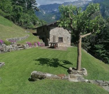 Bordogna House | Baita Jarica