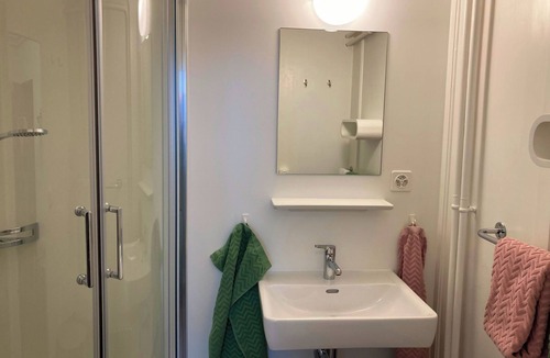 Val Muestair Apartment | Banca Veglia, (Sta. Maria - Santa Maria Val Müstair) by Interhome