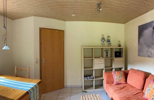 Steinalben Apartment | * "Barbara Wolfsteiner" Vacation Rental