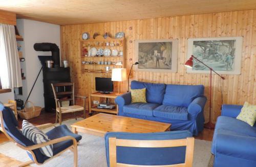 Valbella Apartment | Barlangia (455 Ho)