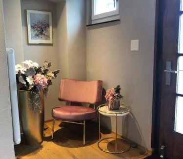 Aadorf Hotel | BARONE HOTEL RISTORANTE