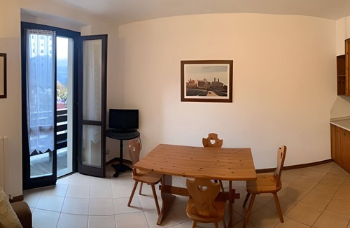 Barzio House | Barzio Centro 04