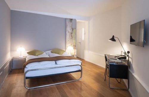 Solothurn Hotel | Baseltor Hotel & Restaurant