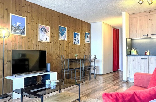 Champex-Lac Apartment | Beau-Site by Interhome