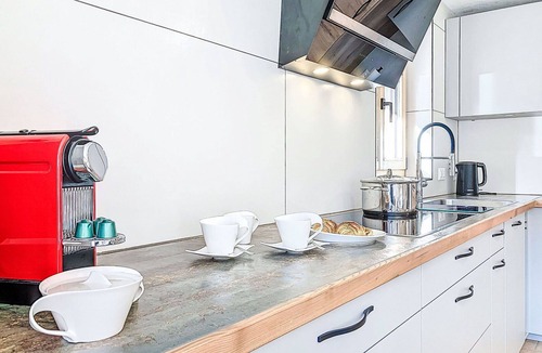 Ormont-Dessus Apartment | Beautiful apartment for 5 people with TV, terrace and panoramic view