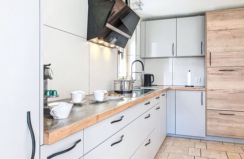 Ormont-Dessus Apartment | Beautiful apartment for 5 people with TV, terrace and panoramic view