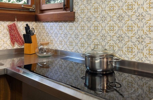 Mesocco Apartment | Beautiful apartment for 3 people with WIFI, TV, patio and pets allowed