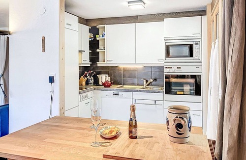 Vers L'Eglise Apartment | Beautiful apartment for 2 people with WIFI, TV and terrace