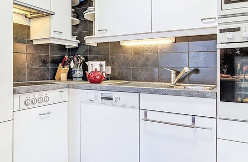 Vers L'Eglise Apartment | Beautiful apartment for 2 people with WIFI, TV and terrace