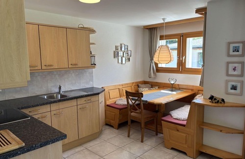 Reckingen Apartment | Beautiful apartment for 3 guests with WIFI, TV and balcony