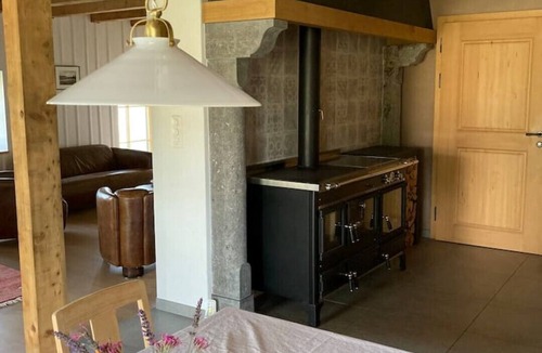 La Brevine Other | Beautiful apartment in an old renovated farmhouse