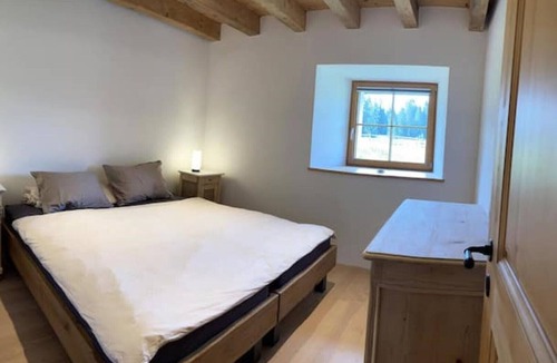 La Brevine Other | Beautiful apartment in an old renovated farmhouse