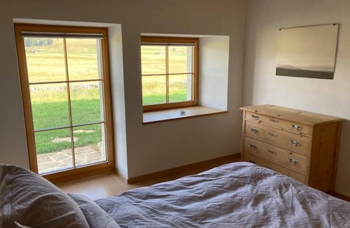 La Brevine Other | Beautiful apartment in an old renovated farmhouse