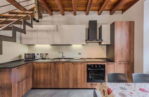 Bocenago Apartment | Beautiful apartment for 6 people with WIFI and TV