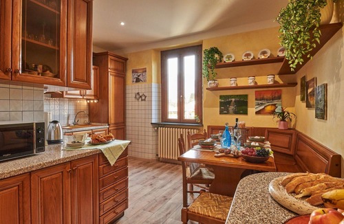 Morosolo Apartment | Beautiful apartment for 4 people with WIFI, TV and balcony