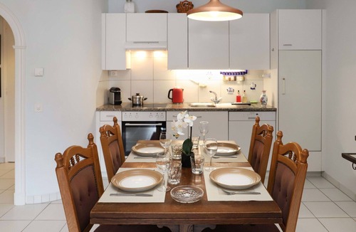 Champex-Lac Apartment | Beautiful apartment for 4 guests with WIFI and TV